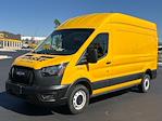 Used 2021 Ford Transit 250 High Roof Empty Cargo Van for sale #393185 - photo 3