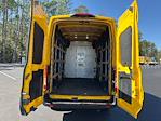 Used 2021 Ford Transit 250 High Roof Empty Cargo Van for sale #393185 - photo 8