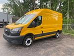 Used 2021 Ford Transit 250 High Roof Empty Cargo Van for sale #393203 - photo 1