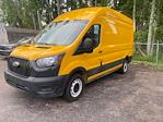 Used 2021 Ford Transit 250 High Roof Empty Cargo Van for sale #393203 - photo 3