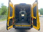 Used 2021 Ford Transit 250 High Roof Empty Cargo Van for sale #393203 - photo 8