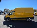 Used 2021 Ford Transit 250 High Roof Empty Cargo Van for sale #393206 - photo 4