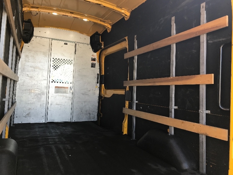 Used 2021 Ford Transit 250 - photo 12