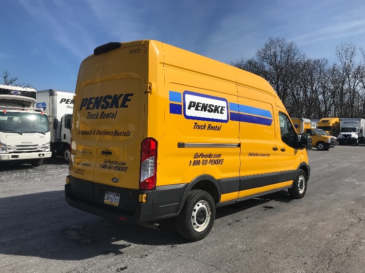 Used 2021 Ford Transit 250 - photo 13