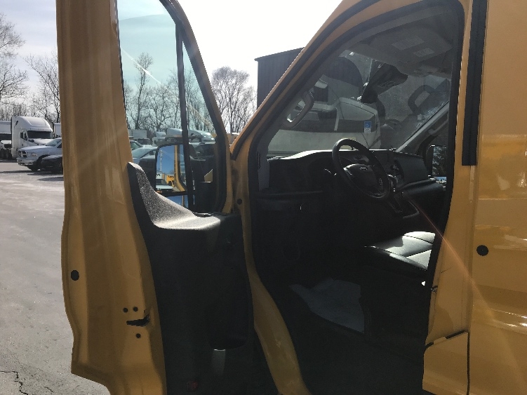 Used 2021 Ford Transit 250 - photo 15