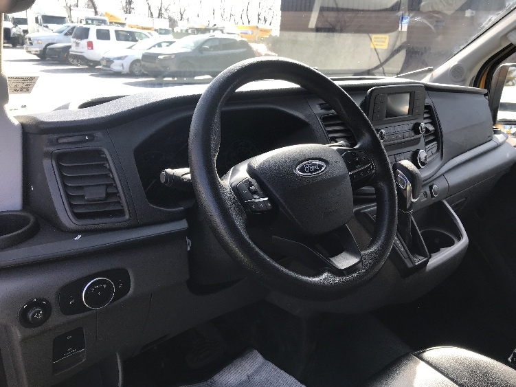 Used 2021 Ford Transit 250 - photo 16