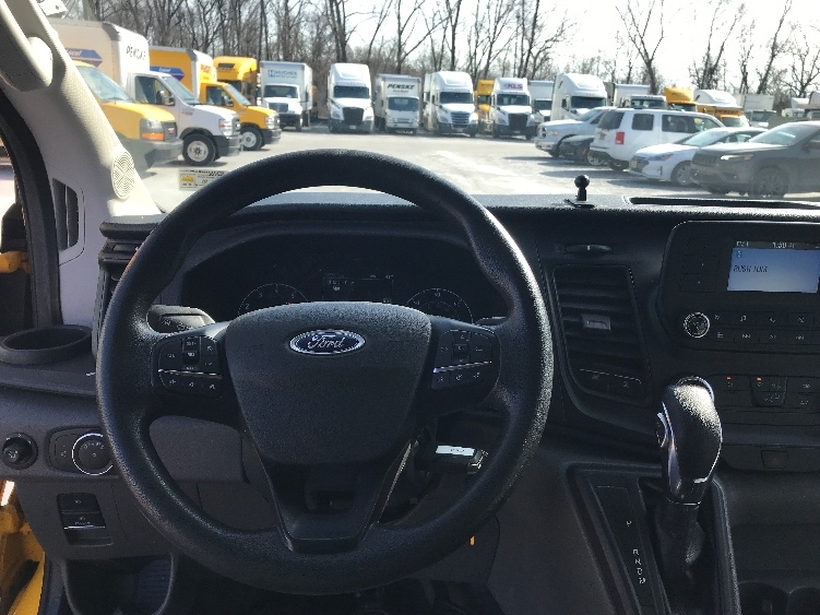 Used 2021 Ford Transit 250 - photo 17