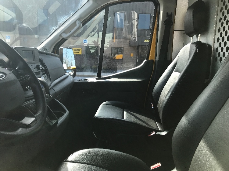 Used 2021 Ford Transit 250 - photo 18