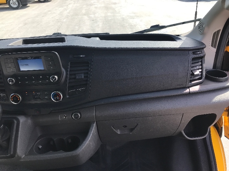 Used 2021 Ford Transit 250 - photo 20