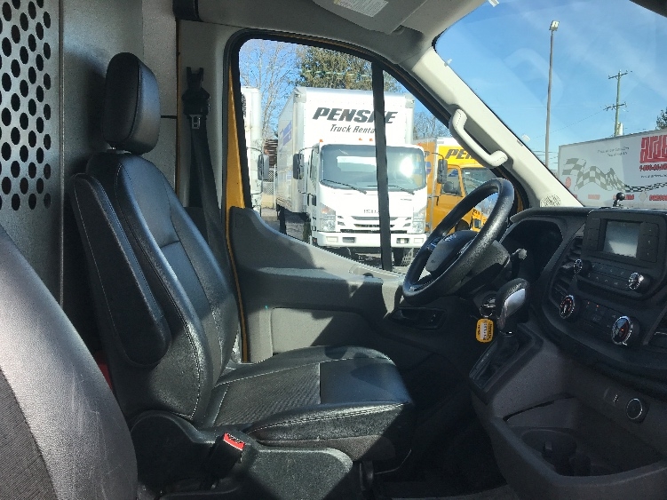 Used 2021 Ford Transit 250 - photo 21