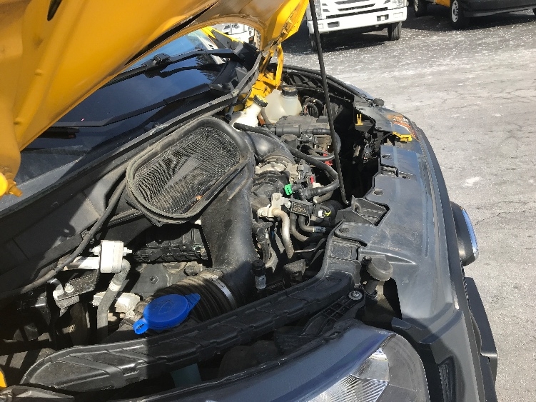 Used 2021 Ford Transit 250 - photo 22