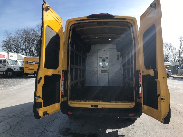 Used 2021 Ford Transit 250 - photo 9