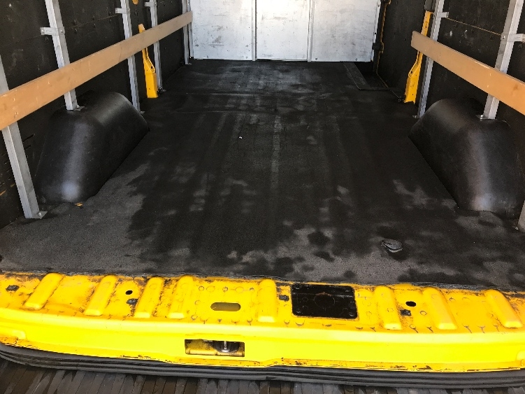 Used 2021 Ford Transit 250 - photo 10
