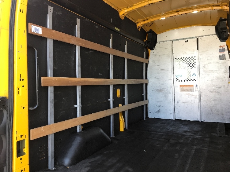 Used 2021 Ford Transit 250 - photo 11