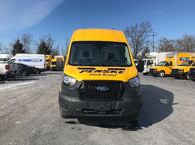 Used 2021 Ford Transit 250 High Roof Empty Cargo Van for sale #393232 - photo 2