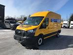 Used 2021 Ford Transit 250 High Roof Empty Cargo Van for sale #393232 - photo 3