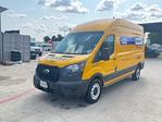 Used 2021 Ford Transit 250 High Roof Empty Cargo Van for sale #393243 - photo 3