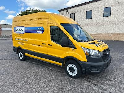 Used 2021 Ford Transit 250 High Roof Empty Cargo Van for sale #393248 - photo 1