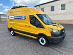 Used 2021 Ford Transit 250 High Roof Empty Cargo Van for sale #393248 - photo 1