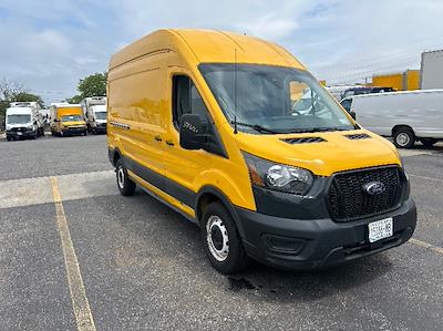 Used 2021 Ford Transit 250 High Roof Empty Cargo Van for sale #393261 - photo 1