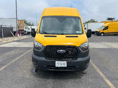 Used 2021 Ford Transit 250 High Roof Empty Cargo Van for sale #393261 - photo 2
