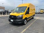 Used 2021 Ford Transit 250 High Roof Empty Cargo Van for sale #393261 - photo 3