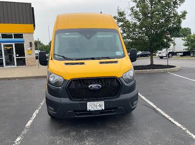 Used 2021 Ford Transit 250 High Roof Empty Cargo Van for sale #393269 - photo 2