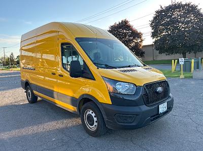 Used 2021 Ford Transit 250 High Roof Empty Cargo Van for sale #393272 - photo 1
