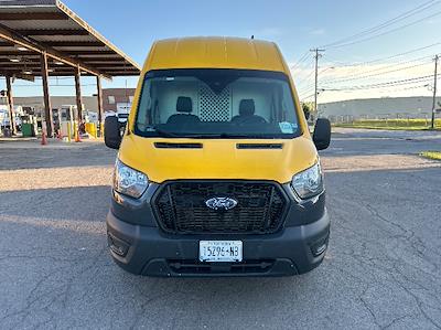 Used 2021 Ford Transit 250 High Roof Empty Cargo Van for sale #393272 - photo 2