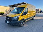Used 2021 Ford Transit 250 High Roof Empty Cargo Van for sale #393272 - photo 3