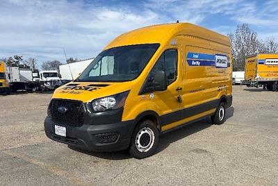 Used 2021 Ford Transit 250 High Roof Empty Cargo Van for sale #393290 - photo 2