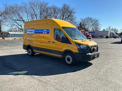 Used 2021 Ford Transit 250 High Roof Empty Cargo Van for sale #393328 - photo 1