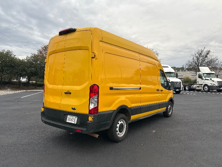 Used 2021 Ford Transit 250 - photo 14