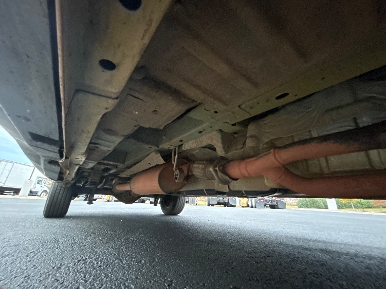 Used 2021 Ford Transit 250 - photo 15