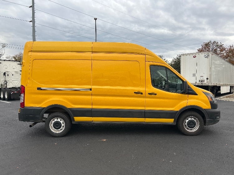 Used 2021 Ford Transit 250 - photo 16