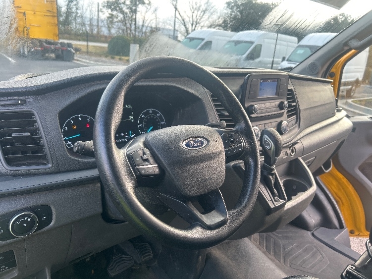 Used 2021 Ford Transit 250 - photo 18
