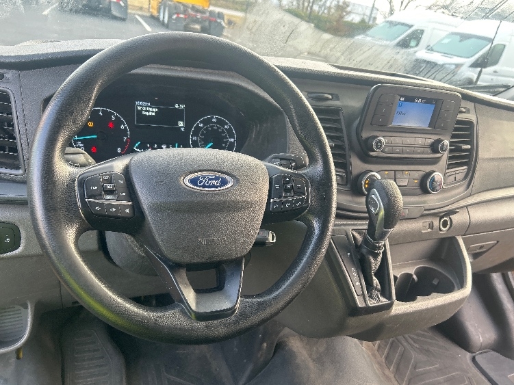 Used 2021 Ford Transit 250 - photo 19