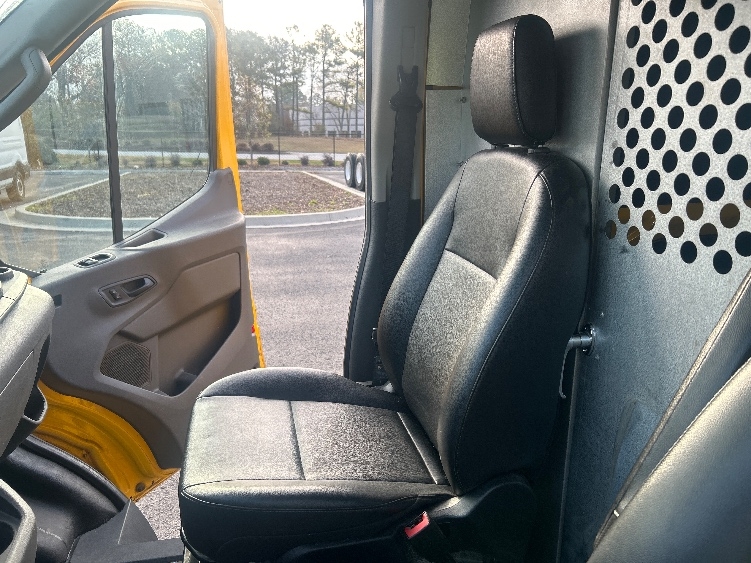Used 2021 Ford Transit 250 - photo 20