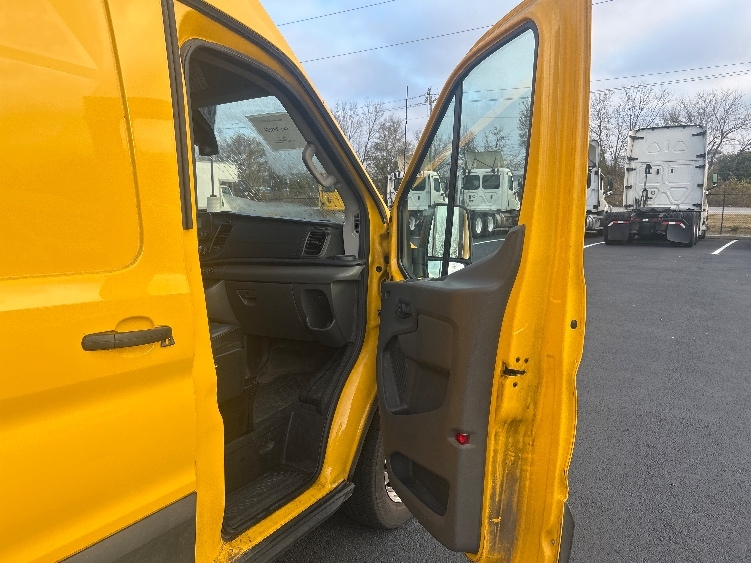 Used 2021 Ford Transit 250 - photo 21