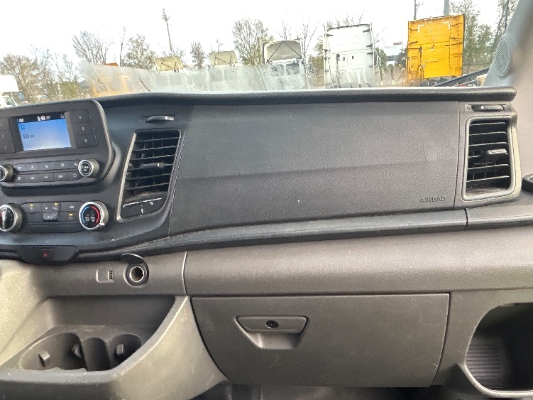 Used 2021 Ford Transit 250 - photo 22