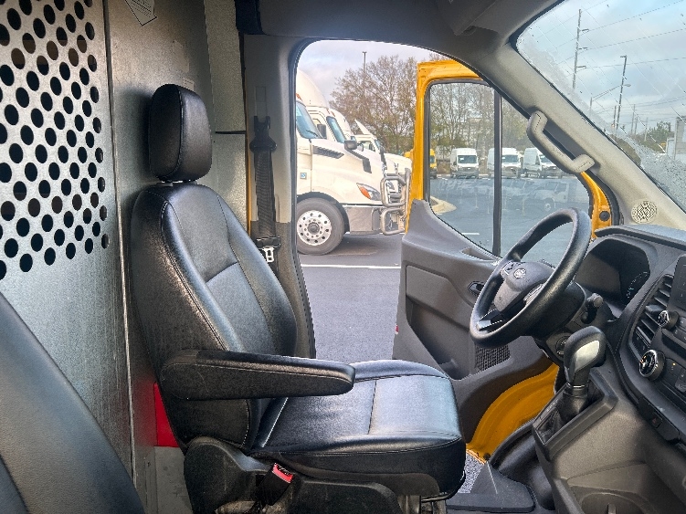 Used 2021 Ford Transit 250 - photo 23