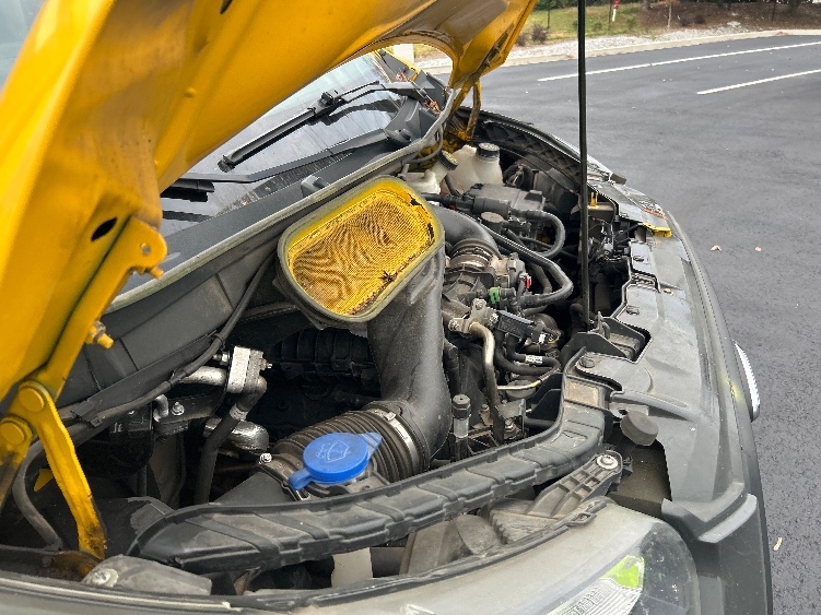 Used 2021 Ford Transit 250 - photo 24