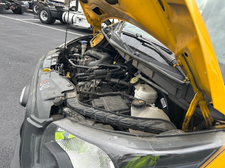 Used 2021 Ford Transit 250 - photo 25