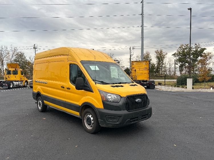 Used 2021 Ford Transit 250 - photo 26
