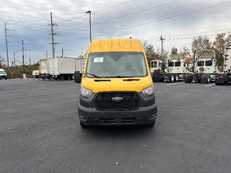 Used 2021 Ford Transit 250 - photo 27