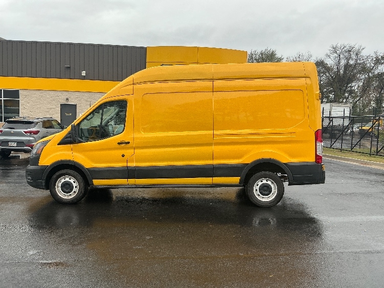 Used 2021 Ford Transit 250 - photo 6