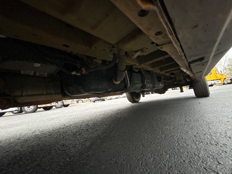 Used 2021 Ford Transit 250 - photo 7