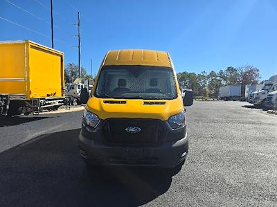 Used 2021 Ford Transit 250 High Roof Empty Cargo Van for sale #393355 - photo 2