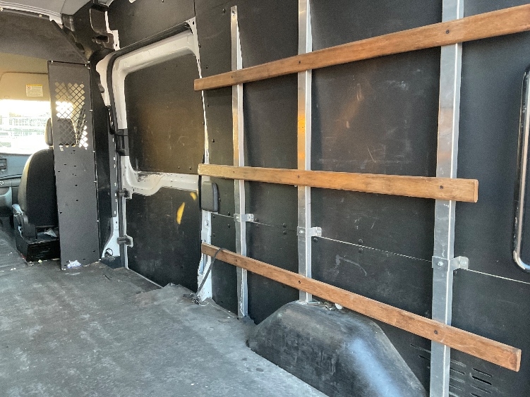 Used 2021 Ford Transit 250 - photo 12