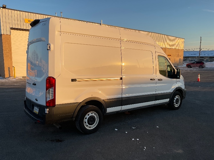 Used 2021 Ford Transit 250 - photo 13